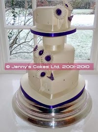 Jennys Cakes ltd. 1089084 Image 9